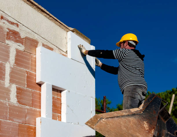 Best Residential Insulation in Mmerce City, CO