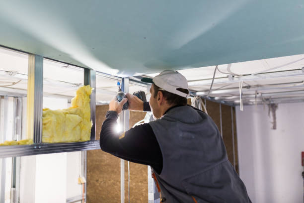 Professional Insulation Contractor in CO