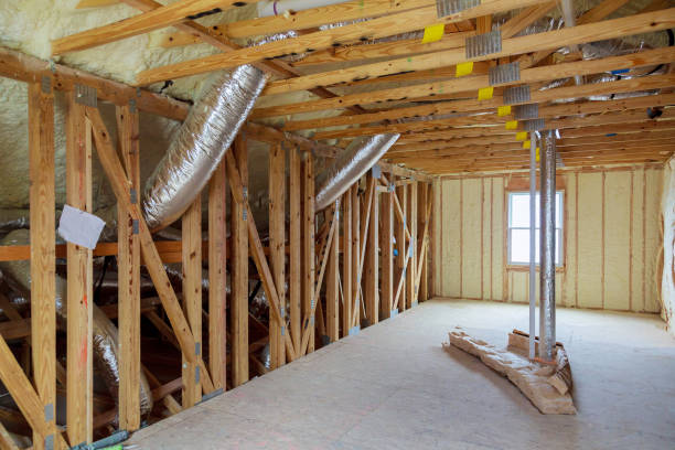  Mmerce City, CO Insulation Contractor Pros