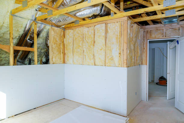 Best Insulation for Specific Applications in Mmerce City, CO