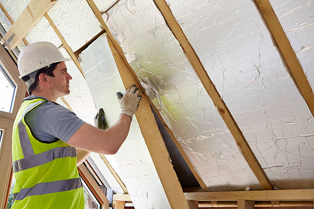 Best Types of Insulation in Mmerce City, CO