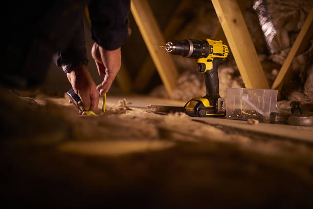 Best Insulation Maintenance and Repair in Mmerce City, CO