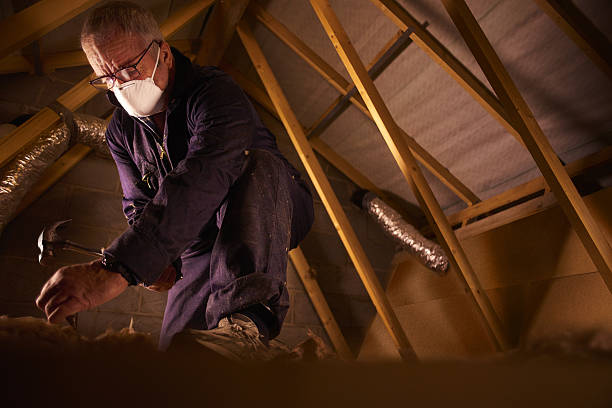 Best Insulation Installation Services in Mmerce City, CO