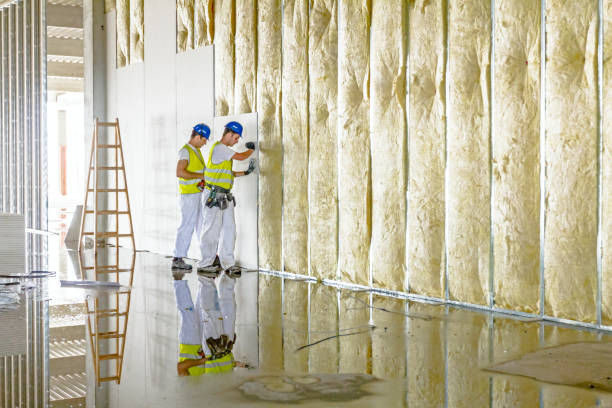 Best Insulation for Specific Applications in Mmerce City, CO